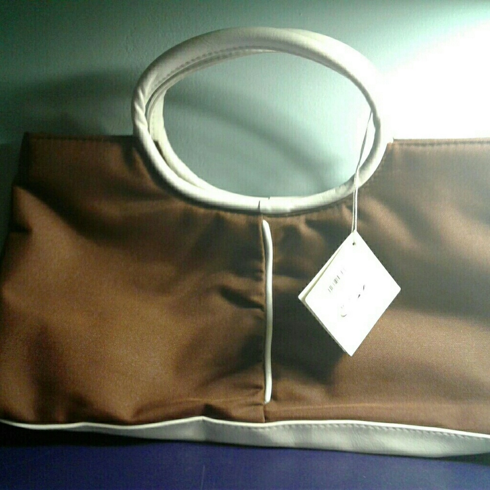 Victoria secret travel bag